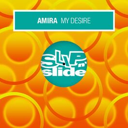 Album cover of My Desire (Remixes)
