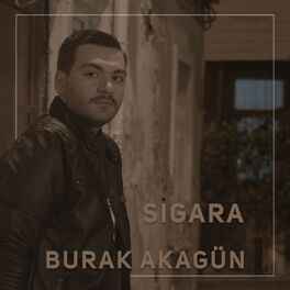 Album cover of Sigara