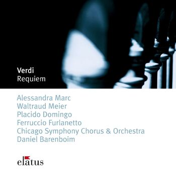 Verdi : Messa da Requiem : II Dies irae cover