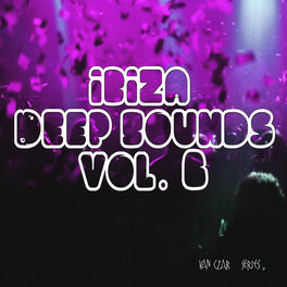 Album cover of Ibiza Deep Sounds, Vol. 6