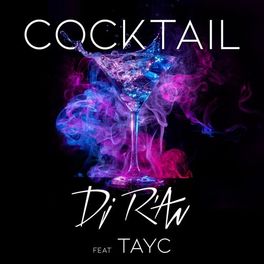 Album cover of Cocktail