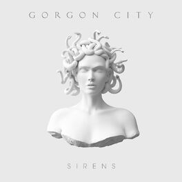 Album cover of Sirens