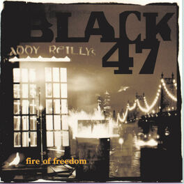 Album cover of Fire Of Freedom
