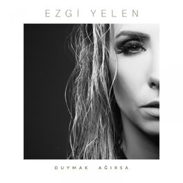Album cover of Duymak Ağırsa