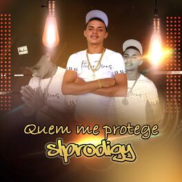 Album cover of Quem me protege
