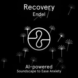 Album cover of Recovery