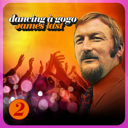 Album cover of Dancing à gogo, Vol. 2