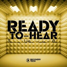 Album cover of Ready-To-Hear, Tekhouse Level 05
