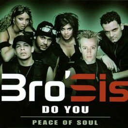 Album cover of Do You / Peace of Soul