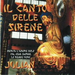 Album cover of Il canto delle sirene