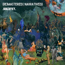 Album cover of (Re)master(Ed) Narrative(S)