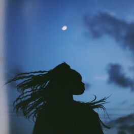 Album cover of Moon