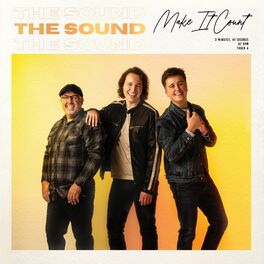 Album cover of Make It Count
