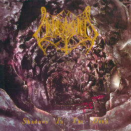 Album cover of Shadows in the Deep