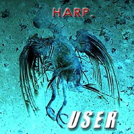 Album cover of Harp