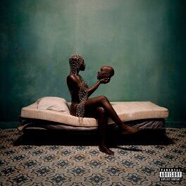 Album cover of DIAMONDS & FREAKS