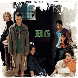 Album cover of B5