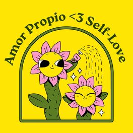 Album cover of Amor Propio <3 Self-Love