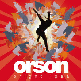 Album cover of Bright Idea