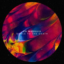 Album cover of Dance to the Death