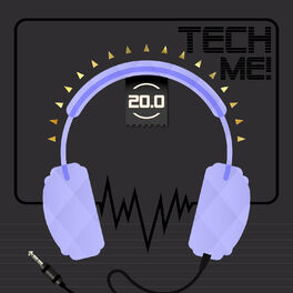 Album cover of Tech Me! 20.0