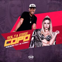 Album cover of Solta Esse Copo