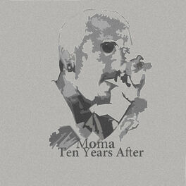 Album cover of Ten Years After