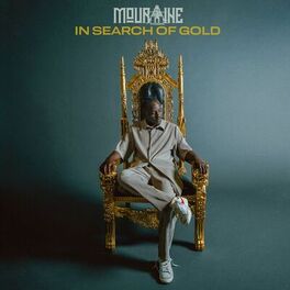 Album picture of In Search of Gold