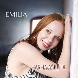 Album cover of Harha-askelia