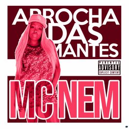 Album cover of Arrocha das Amantes (feat. Dj Lindão)