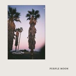 Album cover of Purple Moon