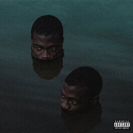 Album cover of BLK VINTAGE: THE REPRISE