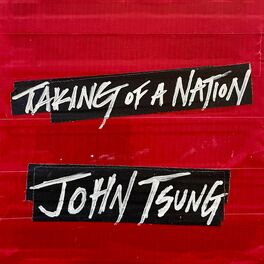 Album cover of Taking of a Nation