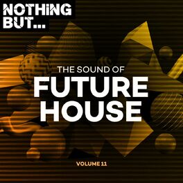 Album cover of Nothing But... The Sound of Future House, Vol. 11