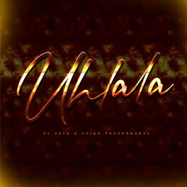 Album cover of Uhlala