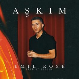 Album cover of Askim
