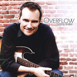Album cover of Overflow