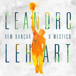 Album cover of Vem Dançar o Mestiço