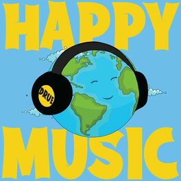 Album cover of Happy Music