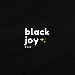 Album cover of Black Joy: R&B