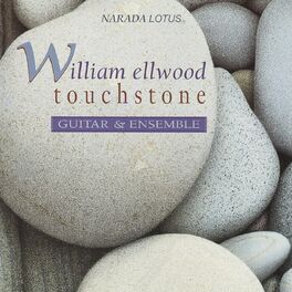 William Ellwood - Vista: lyrics and songs