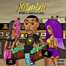 Album cover of Xibaba