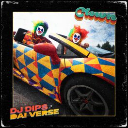 Album cover of Clown