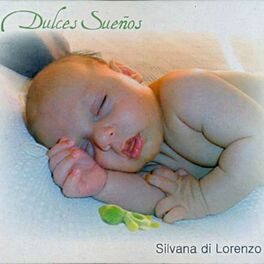 Album cover of Dulces Sueños