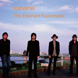 Elephant Kashimashi: albums, songs, playlists | Listen on Deezer