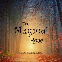 Album cover of The Magical Road