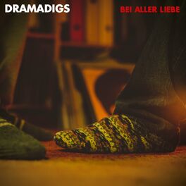 Album cover of Bei aller Liebe (Deluxe Version)