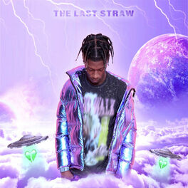 Album cover of The Last Straw