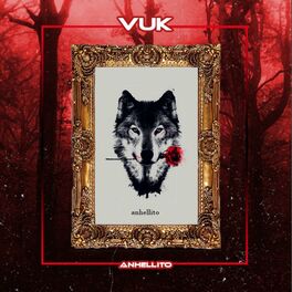 Album cover of VUK, Pt. 1