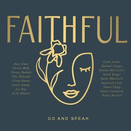 Album cover of FAITHFUL: Go and Speak